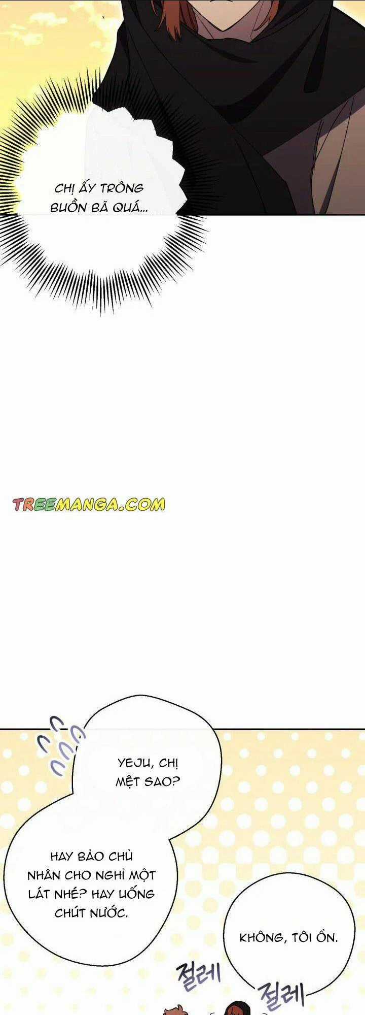 Cơn Phẫn Nộ Đẫm Máu - Chapter 27 - Trang 40