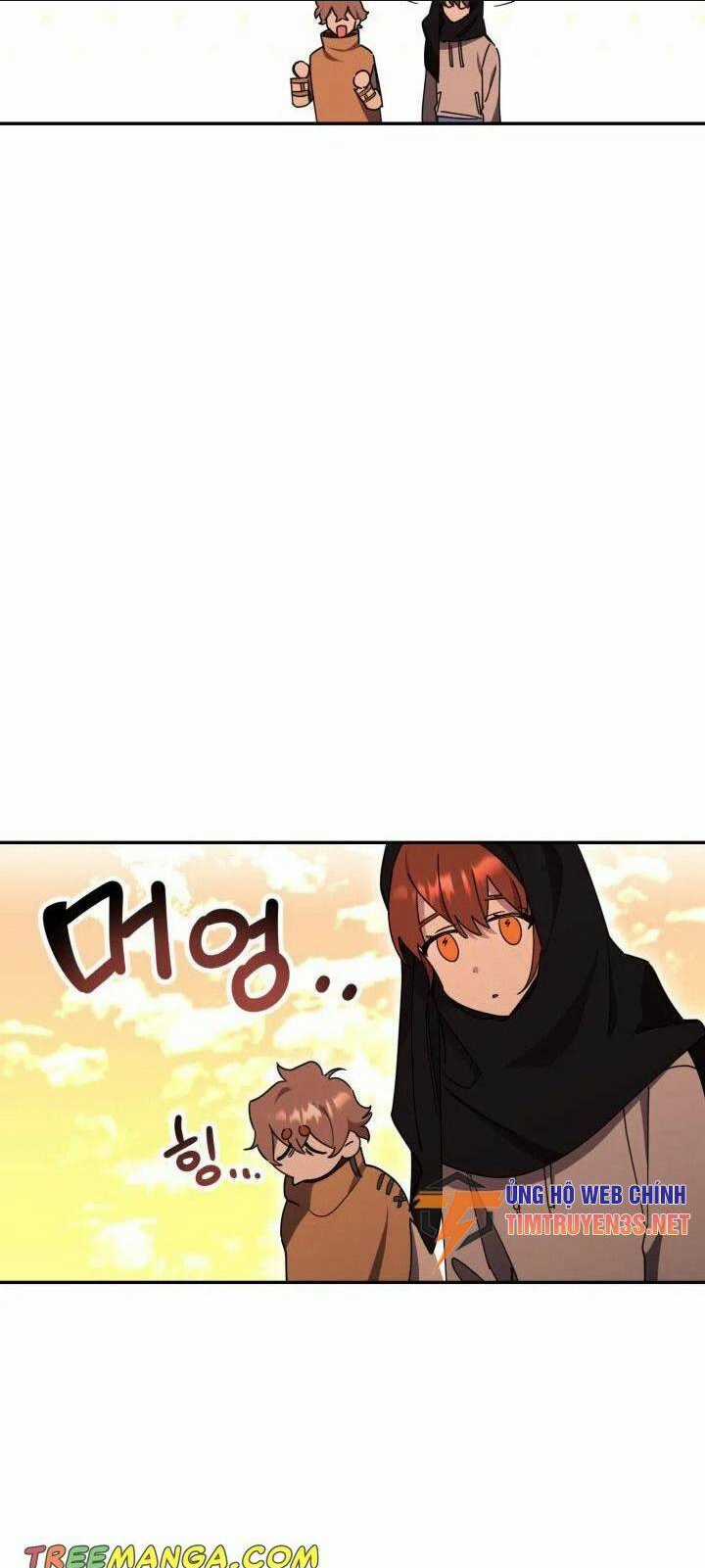 Cơn Phẫn Nộ Đẫm Máu - Chapter 27 - Trang 41