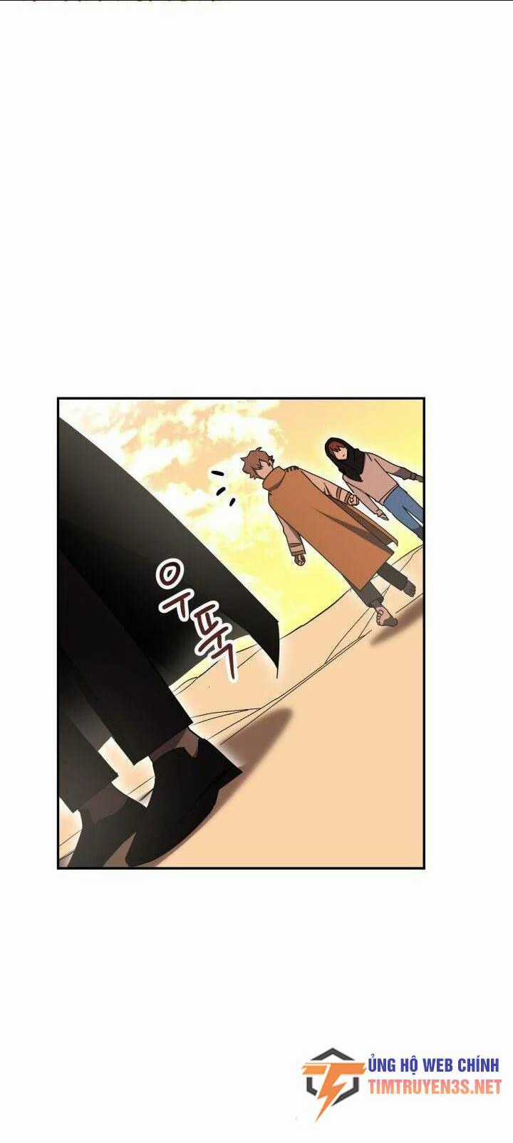 Cơn Phẫn Nộ Đẫm Máu - Chapter 27 - Trang 42