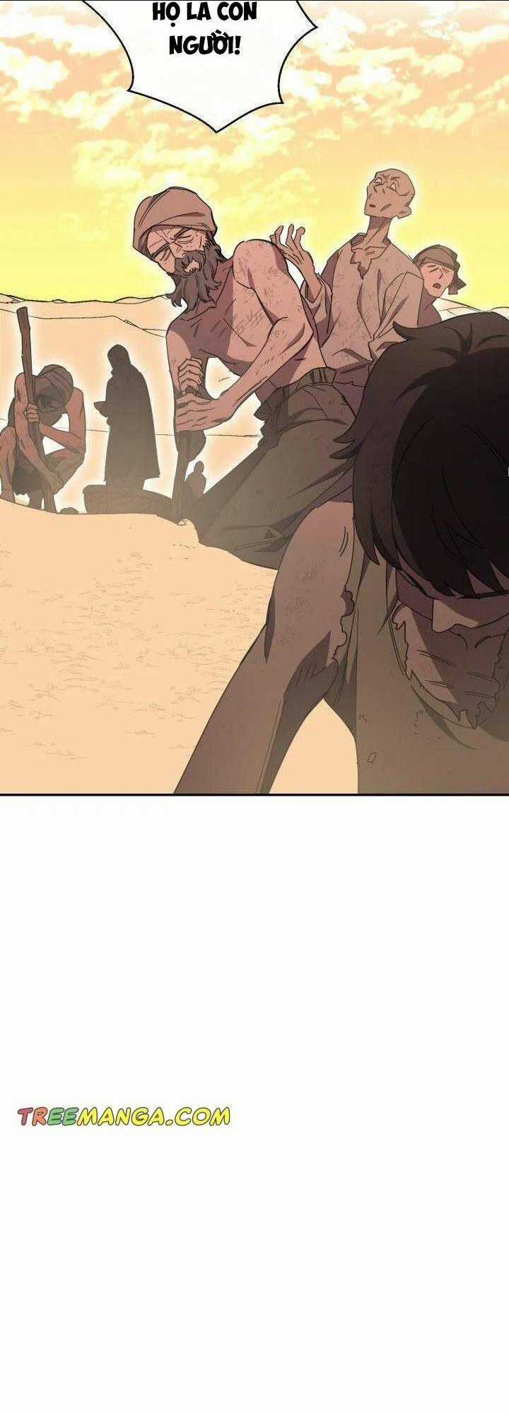 Cơn Phẫn Nộ Đẫm Máu - Chapter 27 - Trang 44