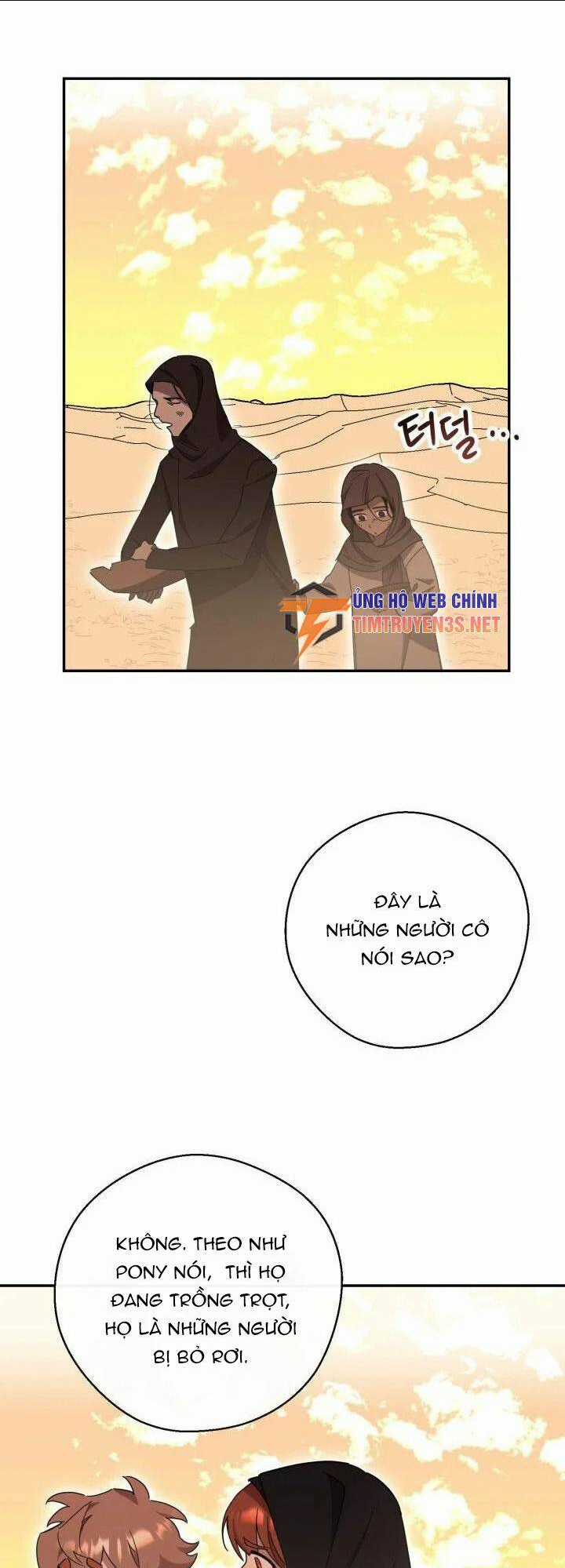 Cơn Phẫn Nộ Đẫm Máu - Chapter 27 - Trang 45