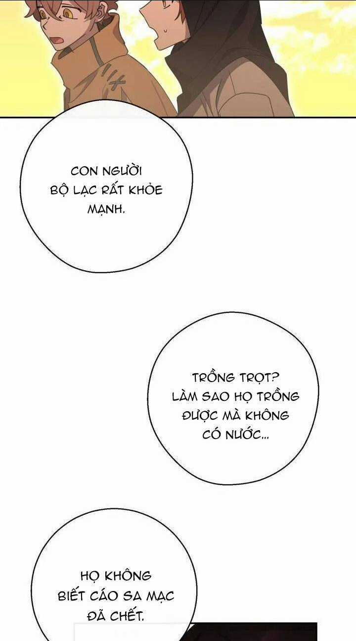 Cơn Phẫn Nộ Đẫm Máu - Chapter 27 - Trang 46