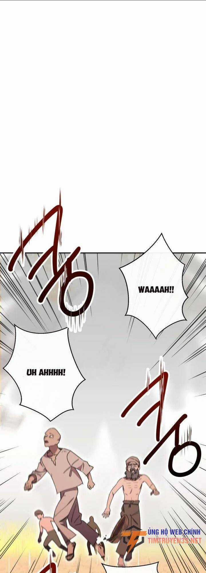 Cơn Phẫn Nộ Đẫm Máu - Chapter 27 - Trang 50