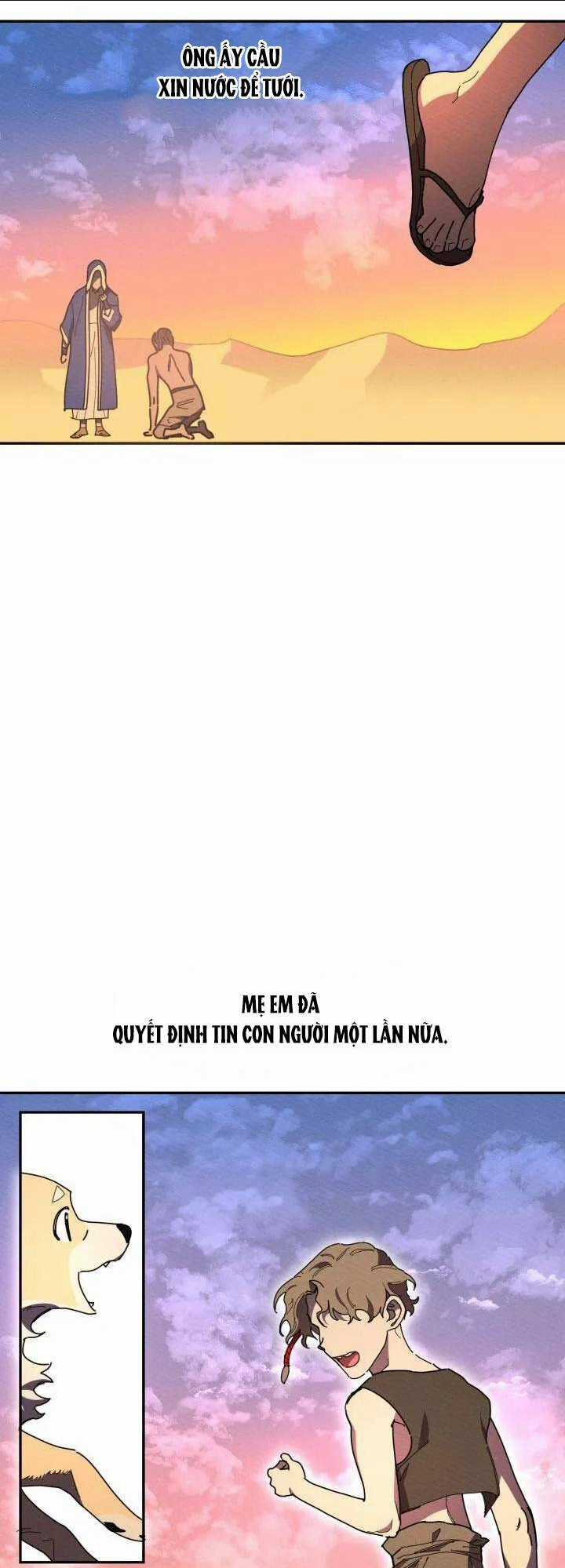 Cơn Phẫn Nộ Đẫm Máu - Chapter 27 - Trang 6