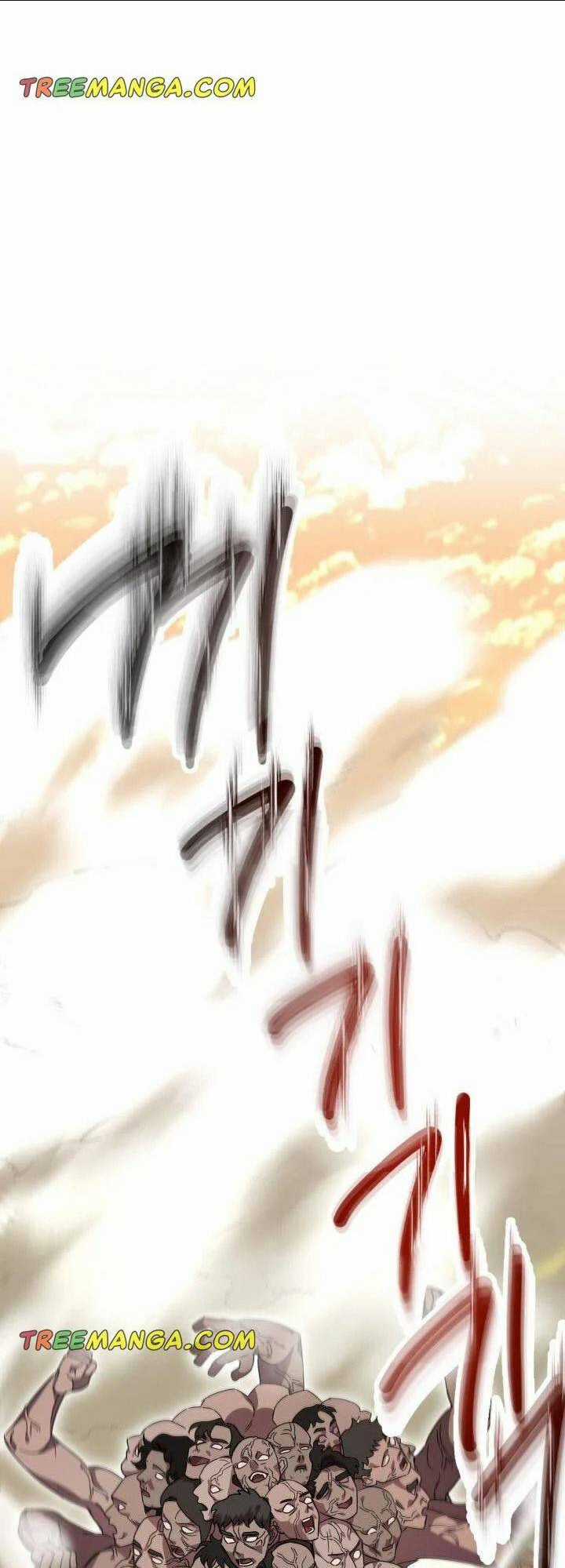 Cơn Phẫn Nộ Đẫm Máu - Chapter 27 - Trang 53