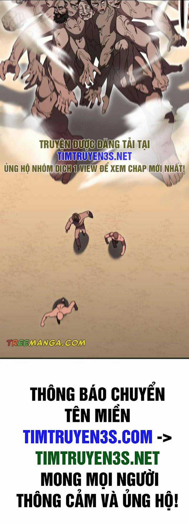 Cơn Phẫn Nộ Đẫm Máu - Chapter 27 - Trang 54