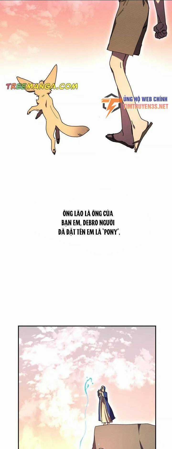 Cơn Phẫn Nộ Đẫm Máu - Chapter 27 - Trang 7