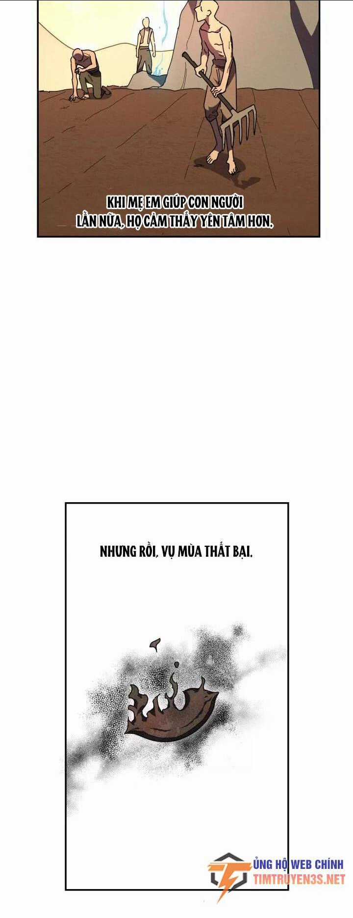 Cơn Phẫn Nộ Đẫm Máu - Chapter 27 - Trang 8