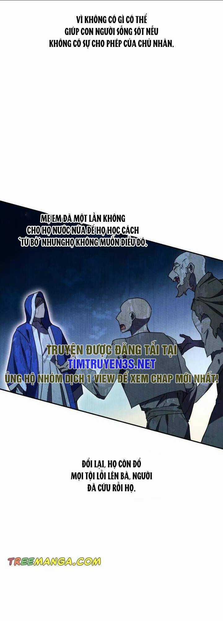 Cơn Phẫn Nộ Đẫm Máu - Chapter 27 - Trang 9