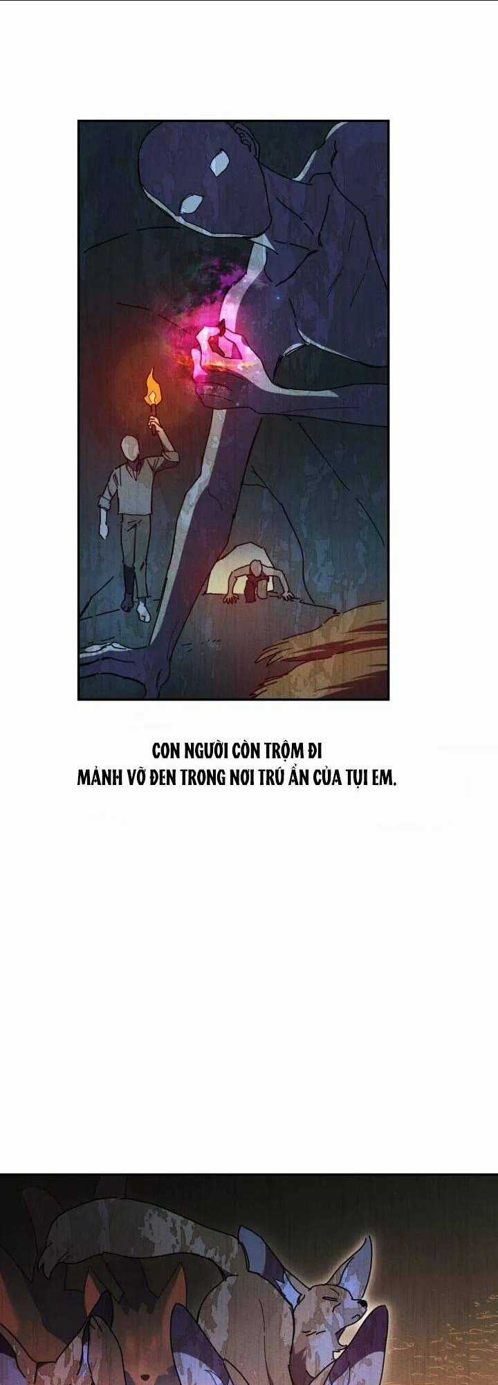 Cơn Phẫn Nộ Đẫm Máu - Chapter 27 - Trang 10