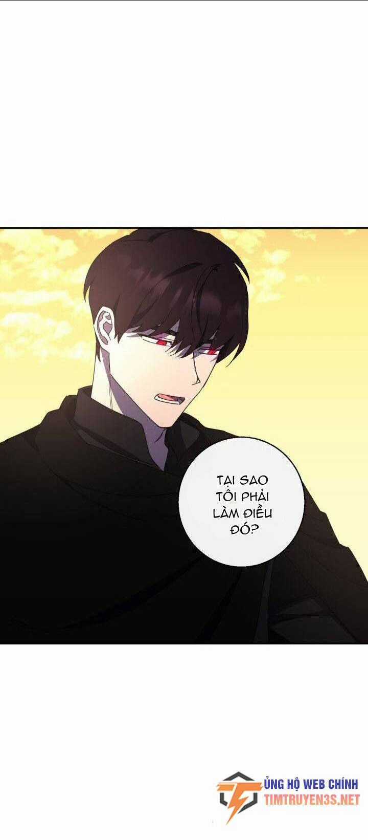 Cơn Phẫn Nộ Đẫm Máu - Chapter 28 - Trang 20