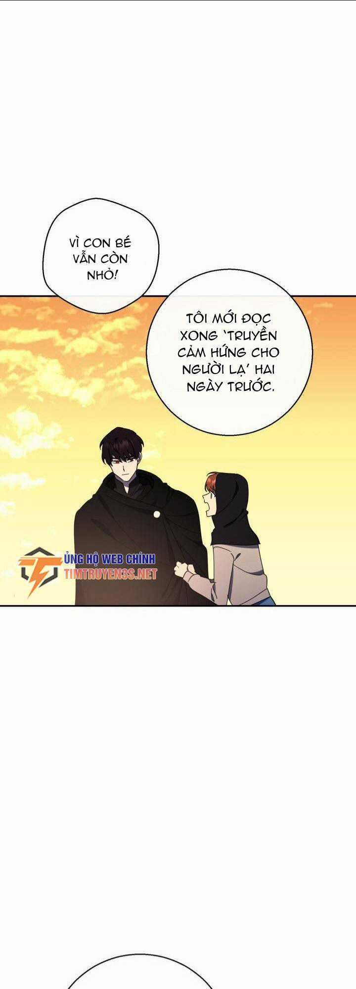 Cơn Phẫn Nộ Đẫm Máu - Chapter 28 - Trang 21