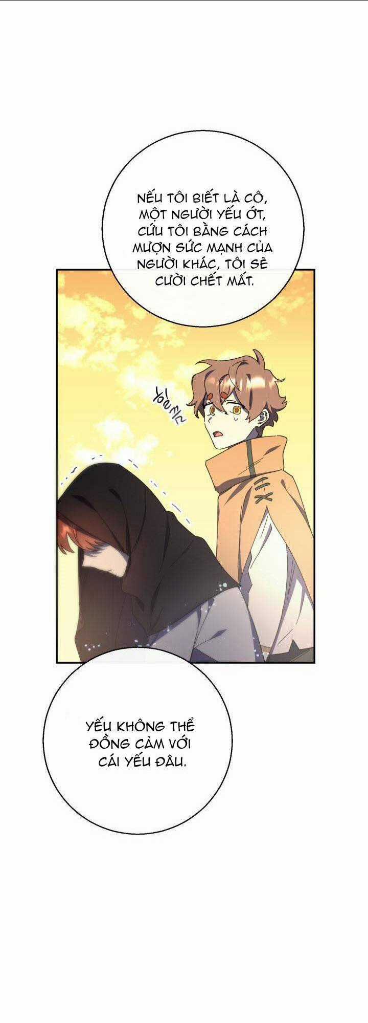 Cơn Phẫn Nộ Đẫm Máu - Chapter 28 - Trang 25