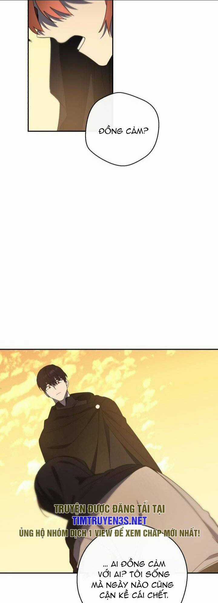 Cơn Phẫn Nộ Đẫm Máu - Chapter 28 - Trang 27