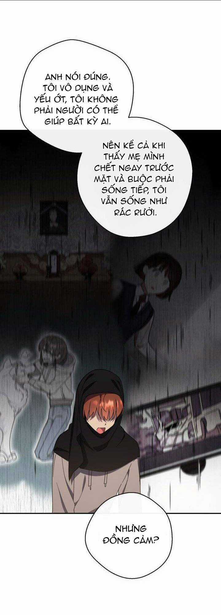 Cơn Phẫn Nộ Đẫm Máu - Chapter 28 - Trang 29