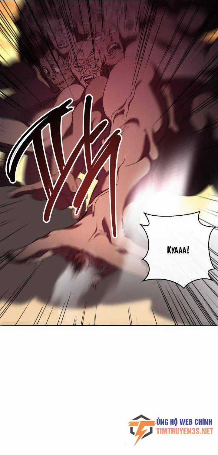 Cơn Phẫn Nộ Đẫm Máu - Chapter 28 - Trang 4