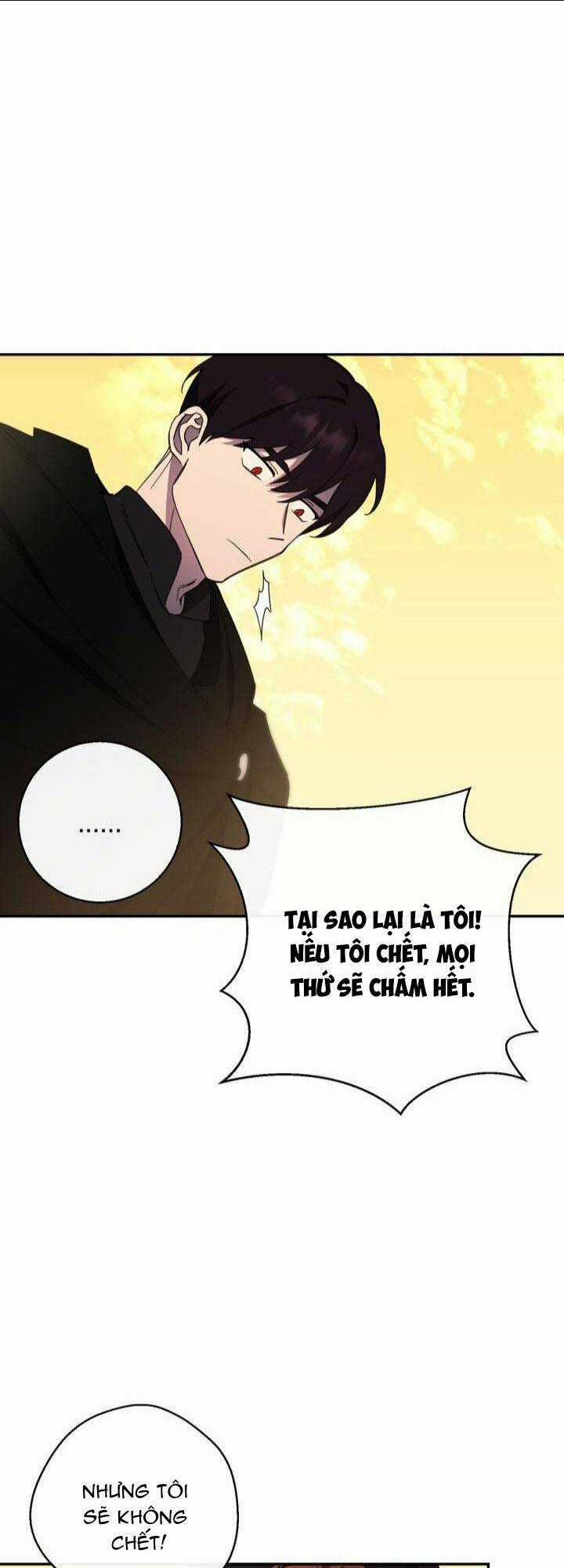 Cơn Phẫn Nộ Đẫm Máu - Chapter 28 - Trang 31