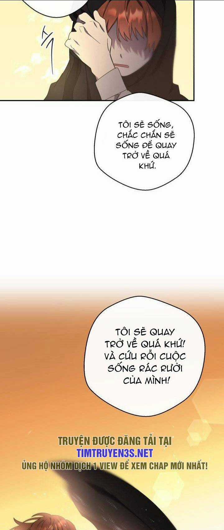 Cơn Phẫn Nộ Đẫm Máu - Chapter 28 - Trang 32