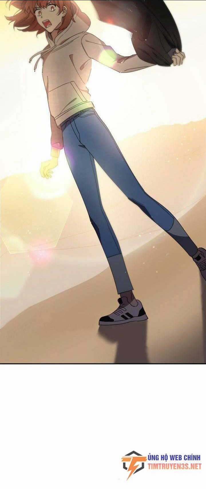 Cơn Phẫn Nộ Đẫm Máu - Chapter 28 - Trang 33