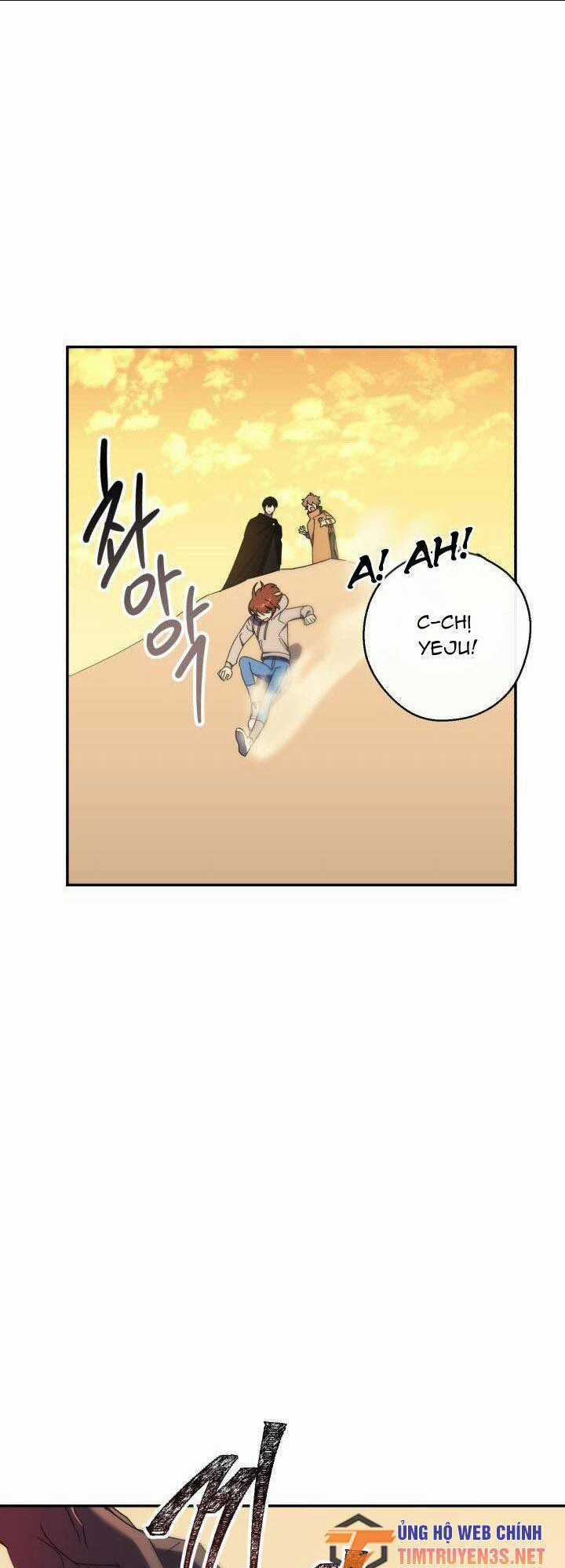 Cơn Phẫn Nộ Đẫm Máu - Chapter 28 - Trang 34