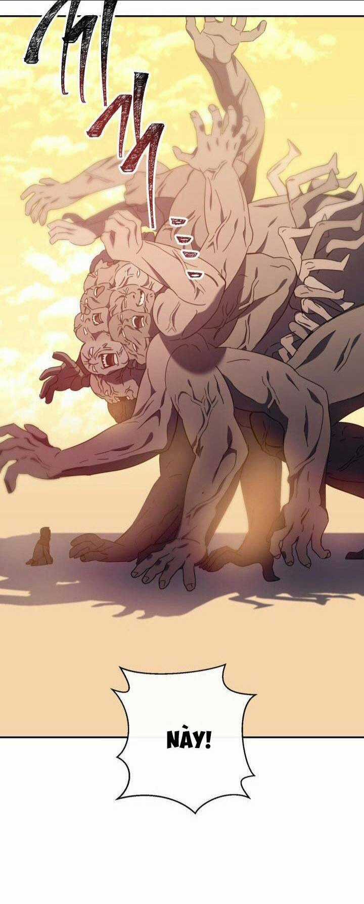 Cơn Phẫn Nộ Đẫm Máu - Chapter 28 - Trang 36