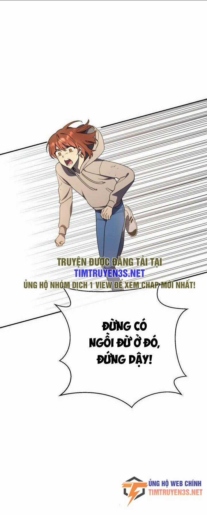 Cơn Phẫn Nộ Đẫm Máu - Chapter 28 - Trang 37