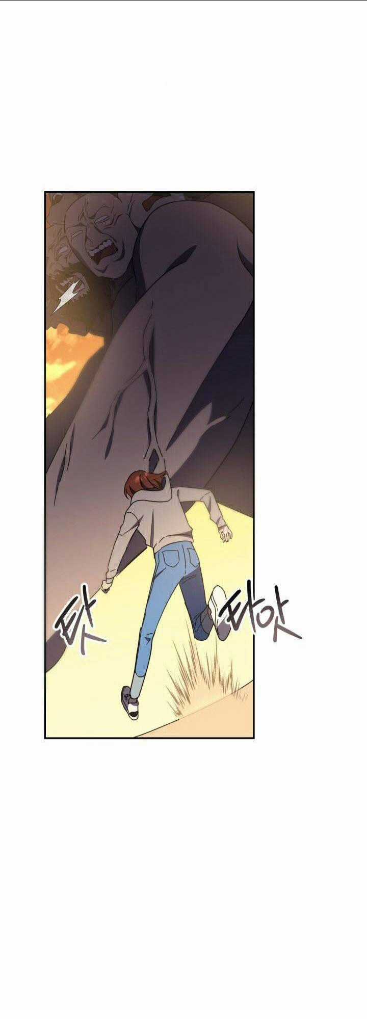 Cơn Phẫn Nộ Đẫm Máu - Chapter 28 - Trang 38