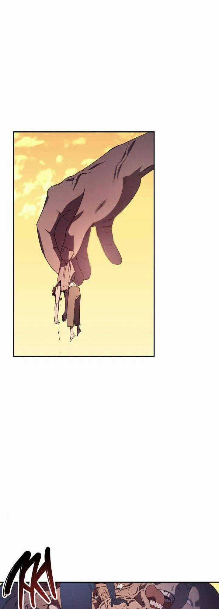 Cơn Phẫn Nộ Đẫm Máu - Chapter 28 - Trang 5