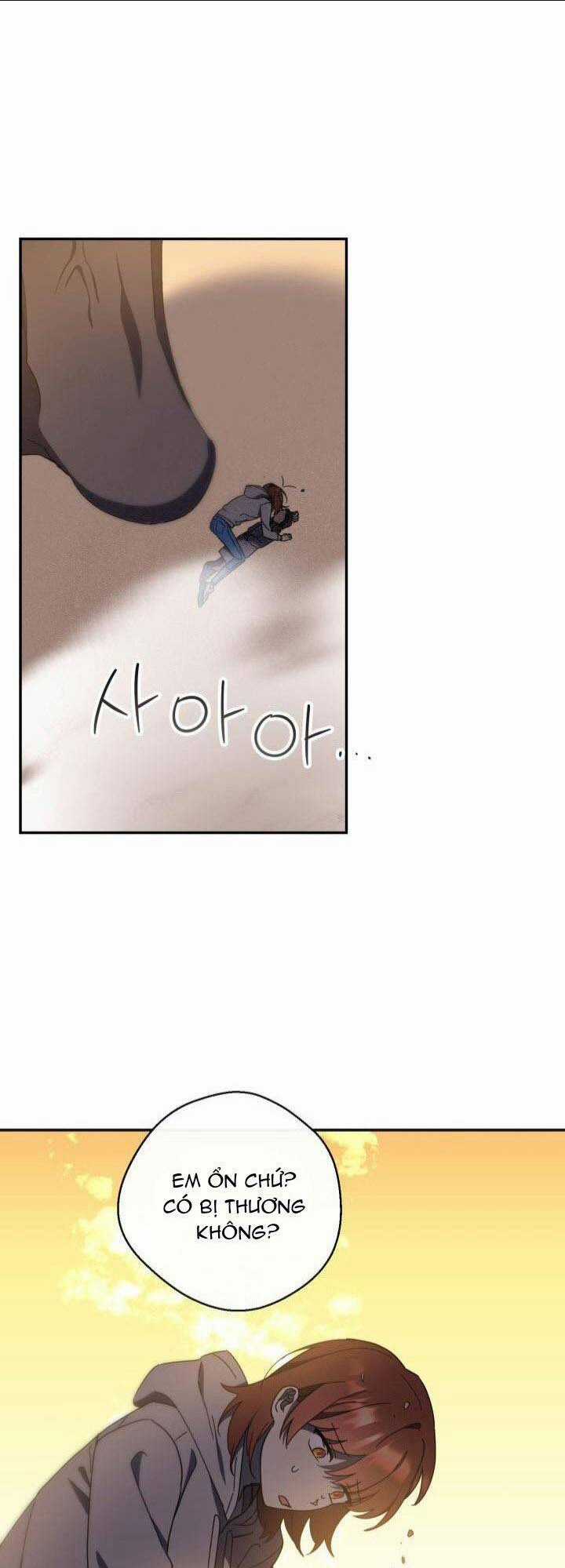 Cơn Phẫn Nộ Đẫm Máu - Chapter 28 - Trang 43
