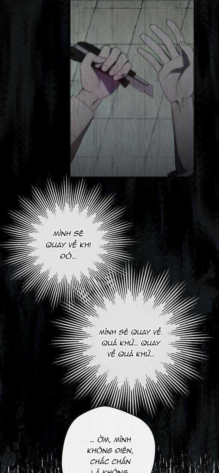 Cơn Phẫn Nộ Đẫm Máu - Chapter 28 - Trang 46