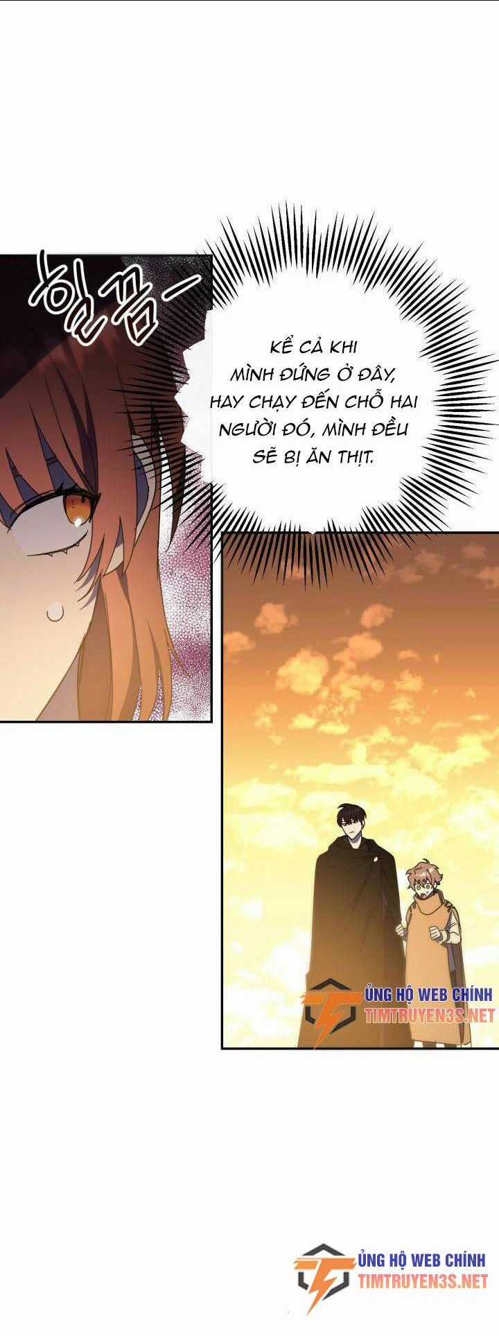 Cơn Phẫn Nộ Đẫm Máu - Chapter 28 - Trang 49