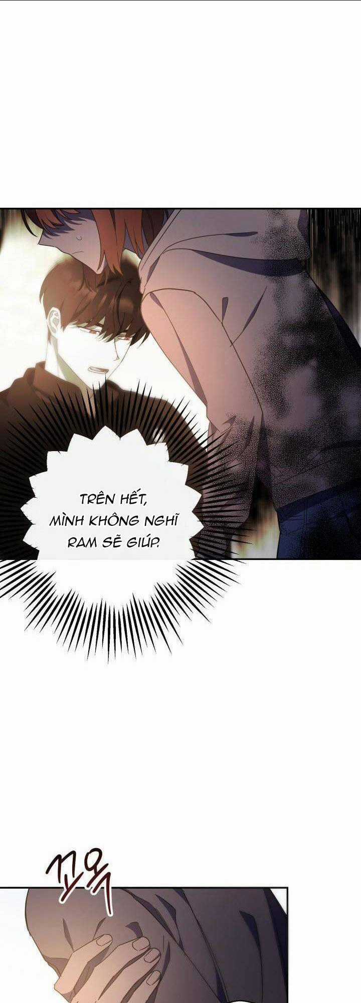 Cơn Phẫn Nộ Đẫm Máu - Chapter 28 - Trang 50