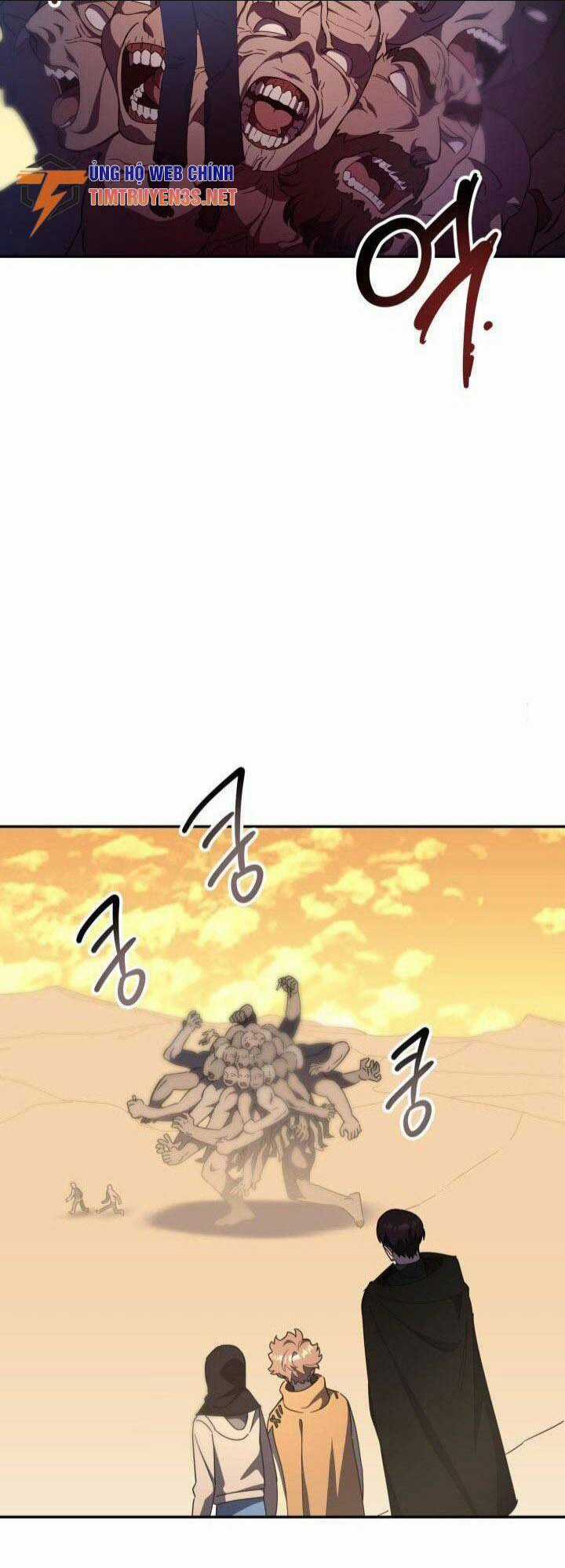 Cơn Phẫn Nộ Đẫm Máu - Chapter 28 - Trang 6