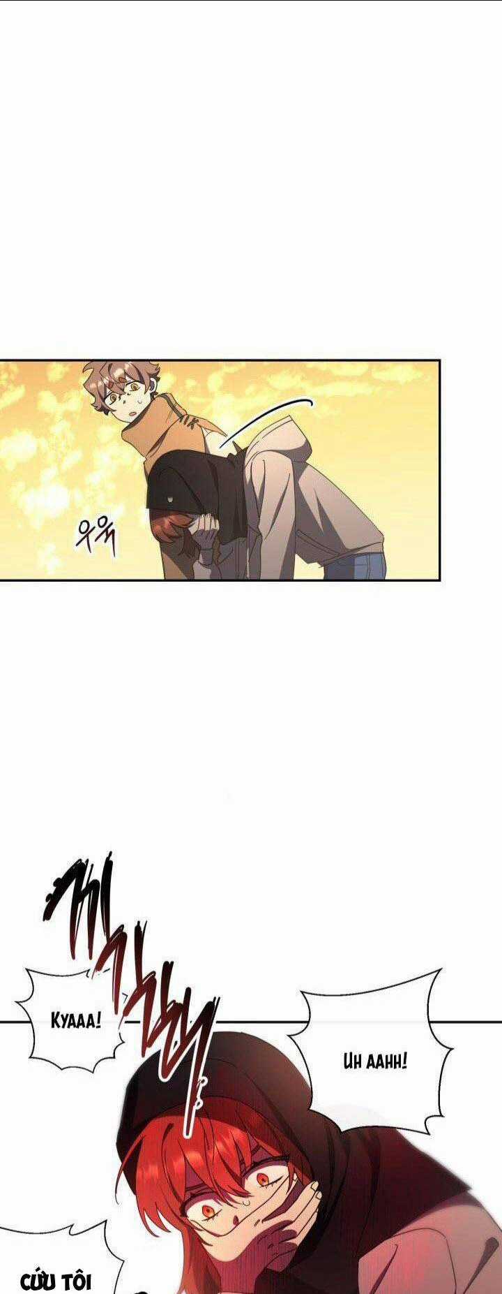 Cơn Phẫn Nộ Đẫm Máu - Chapter 28 - Trang 7