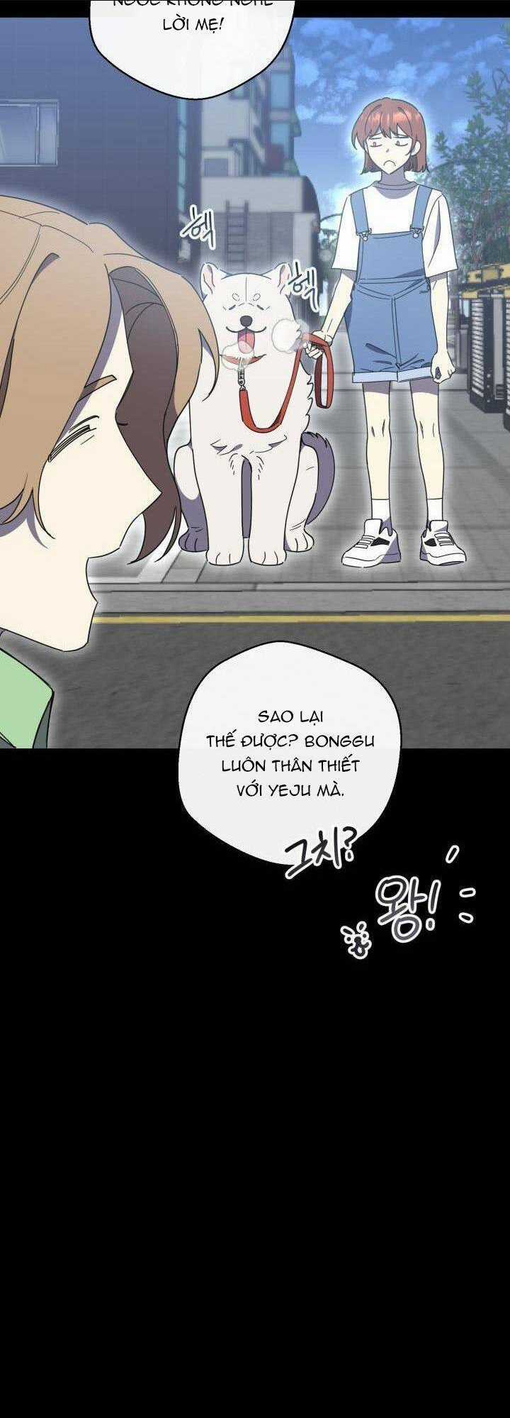 Cơn Phẫn Nộ Đẫm Máu - Chapter 29 - Trang 11