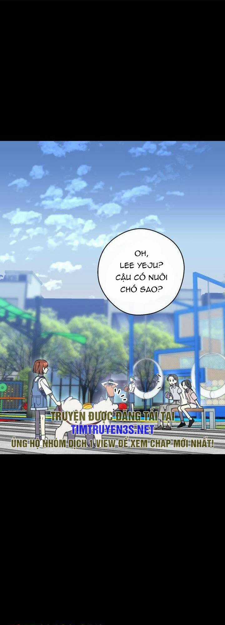 Cơn Phẫn Nộ Đẫm Máu - Chapter 29 - Trang 14