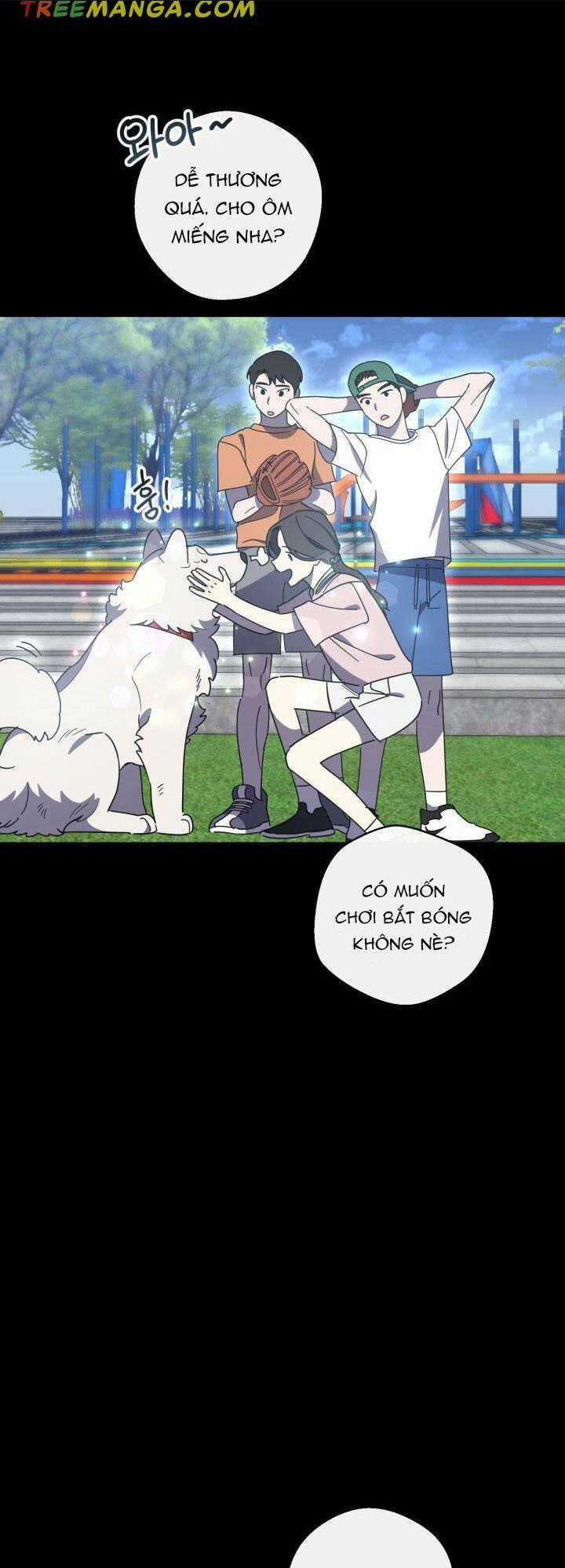 Cơn Phẫn Nộ Đẫm Máu - Chapter 29 - Trang 15