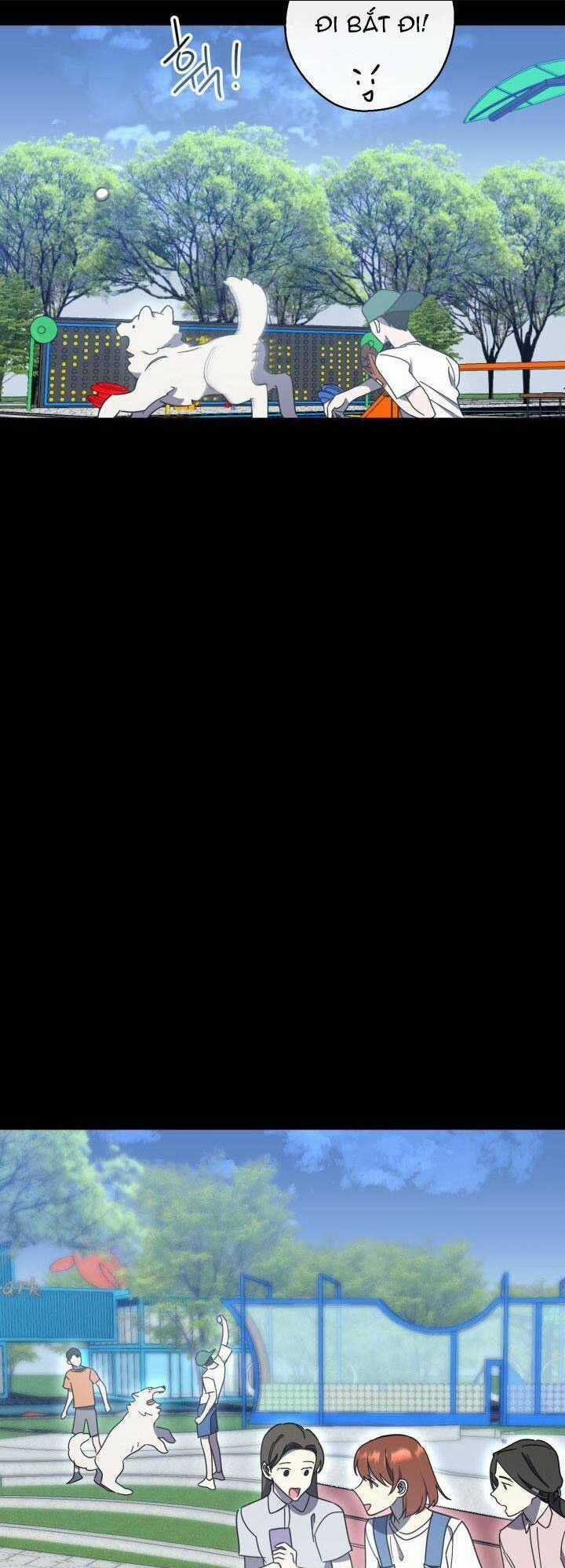 Cơn Phẫn Nộ Đẫm Máu - Chapter 29 - Trang 16