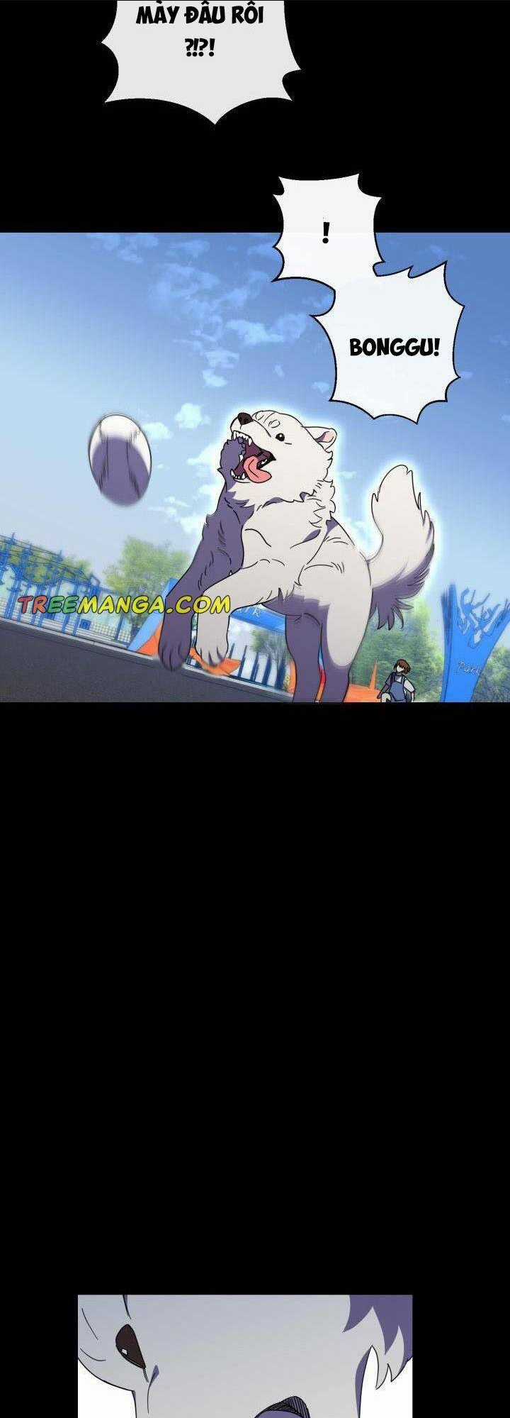 Cơn Phẫn Nộ Đẫm Máu - Chapter 29 - Trang 20
