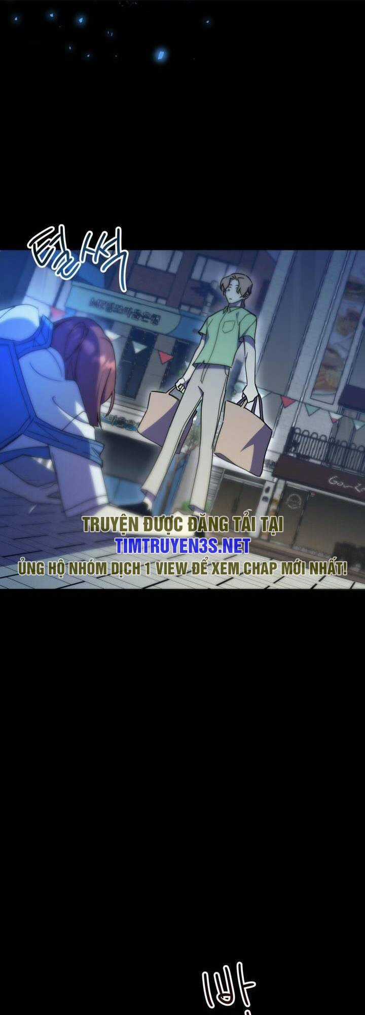 Cơn Phẫn Nộ Đẫm Máu - Chapter 29 - Trang 28