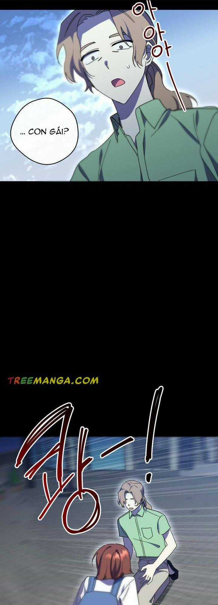 Cơn Phẫn Nộ Đẫm Máu - Chapter 29 - Trang 29