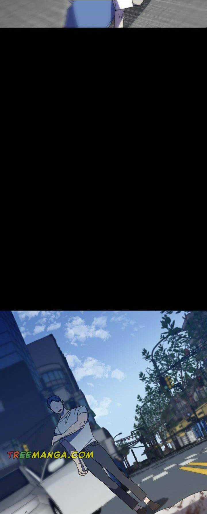 Cơn Phẫn Nộ Đẫm Máu - Chapter 29 - Trang 30