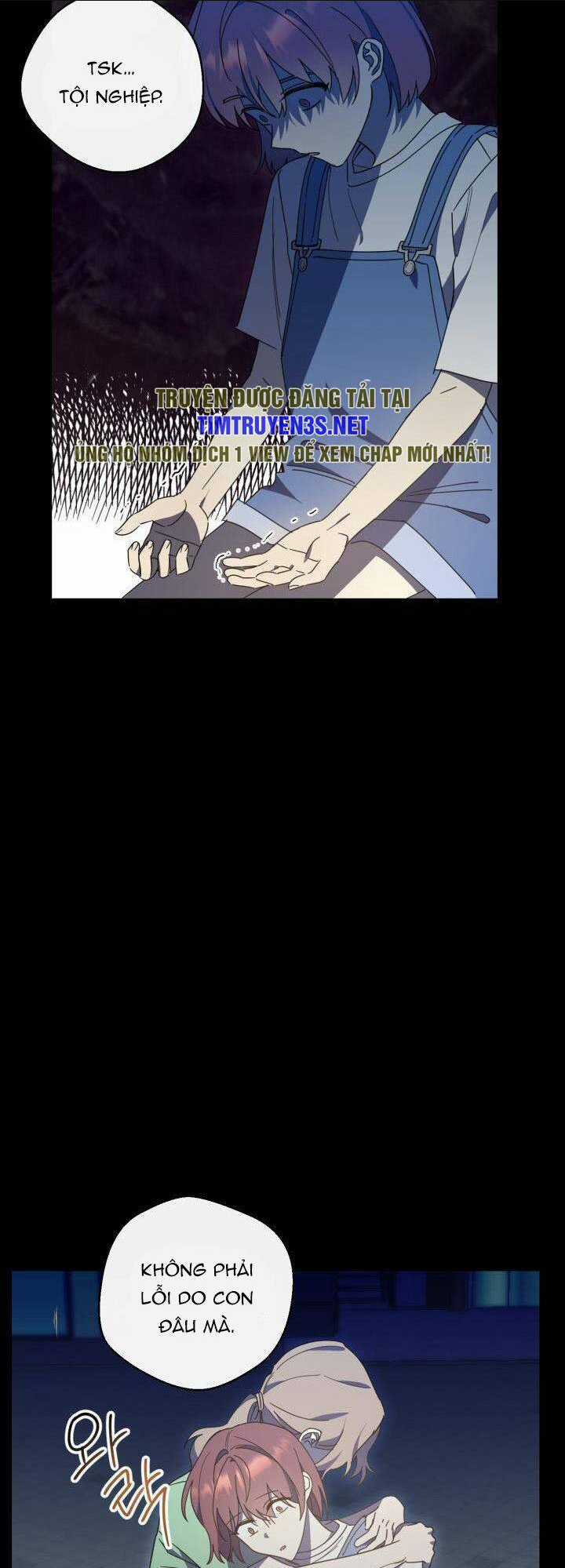 Cơn Phẫn Nộ Đẫm Máu - Chapter 29 - Trang 33
