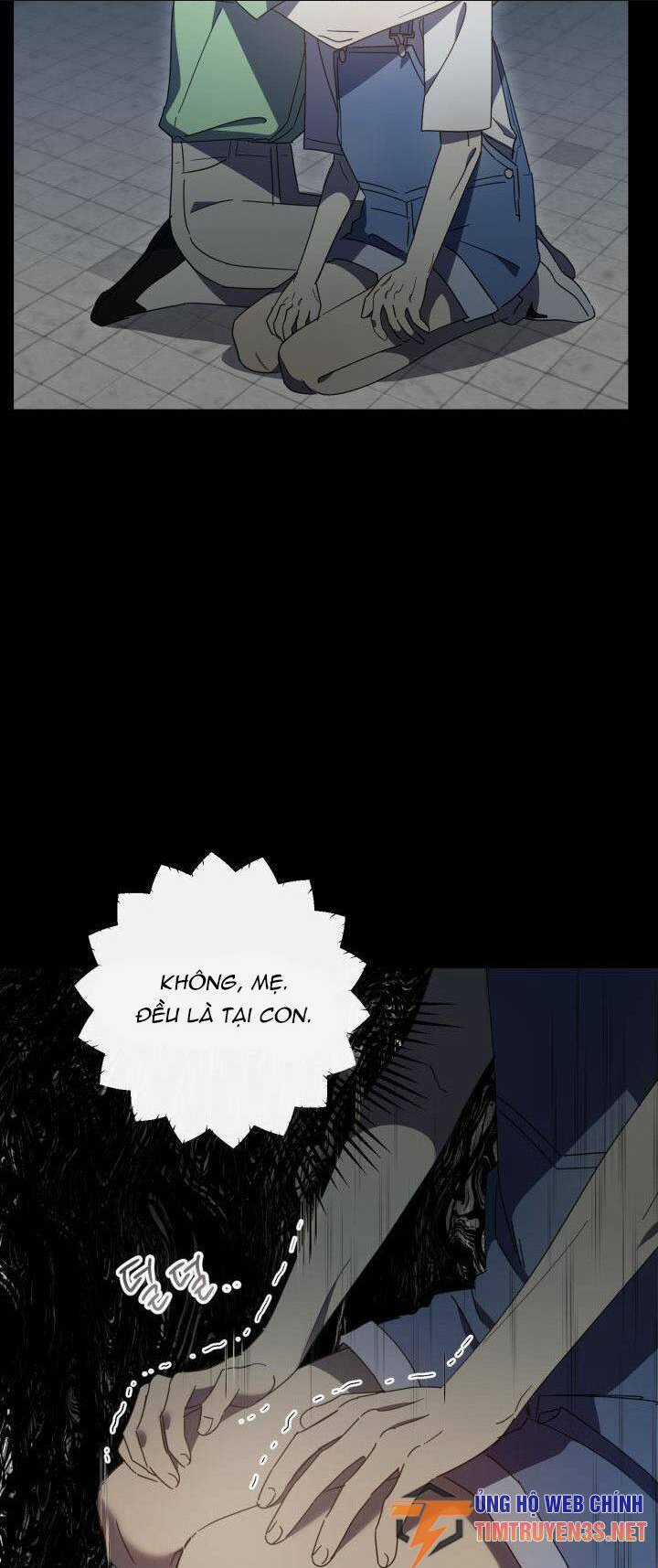 Cơn Phẫn Nộ Đẫm Máu - Chapter 29 - Trang 34