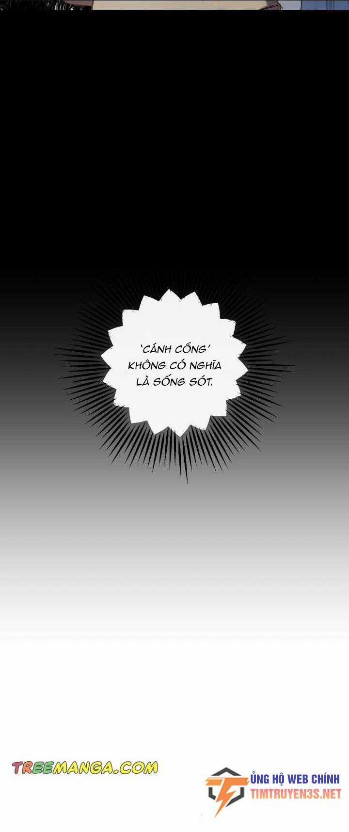 Cơn Phẫn Nộ Đẫm Máu - Chapter 29 - Trang 35