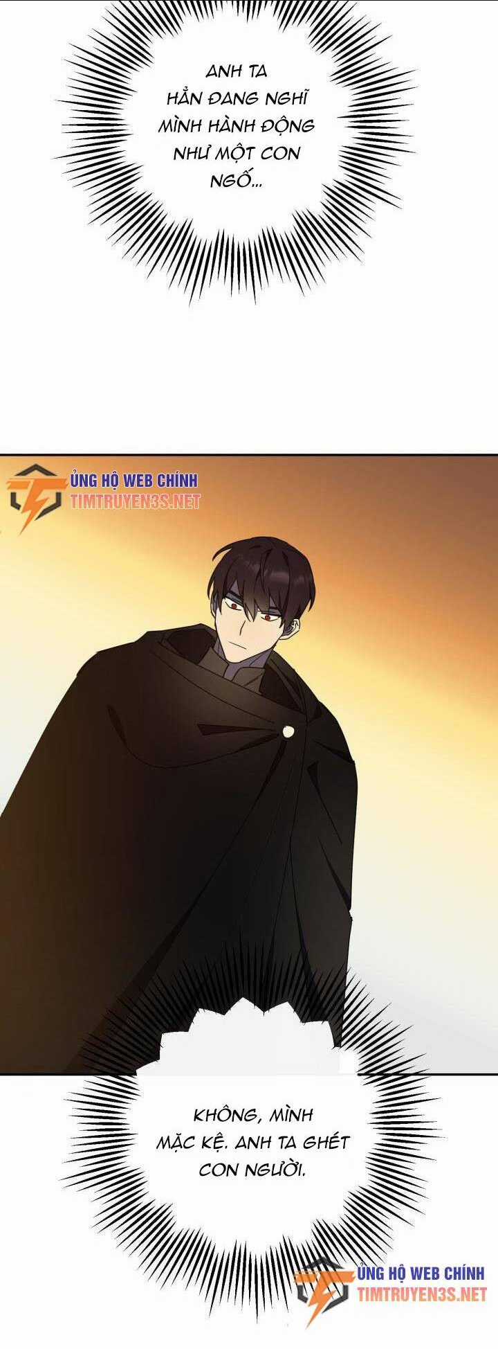 Cơn Phẫn Nộ Đẫm Máu - Chapter 29 - Trang 39