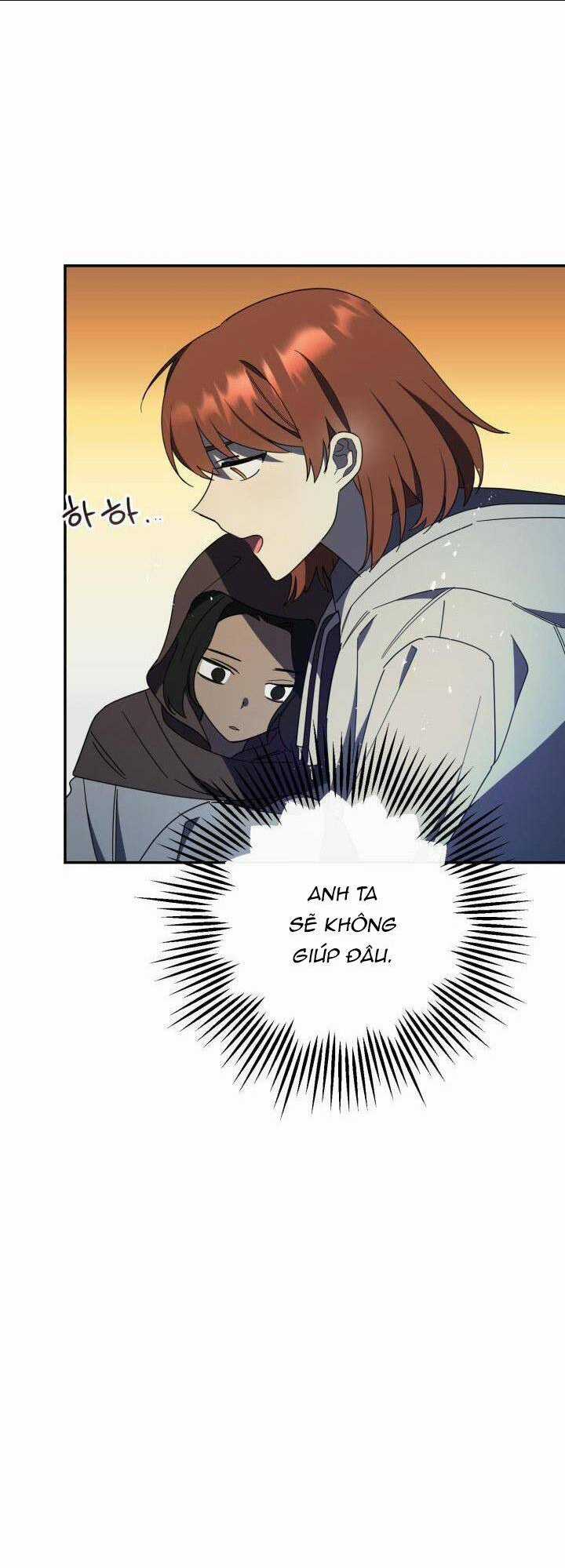 Cơn Phẫn Nộ Đẫm Máu - Chapter 29 - Trang 40