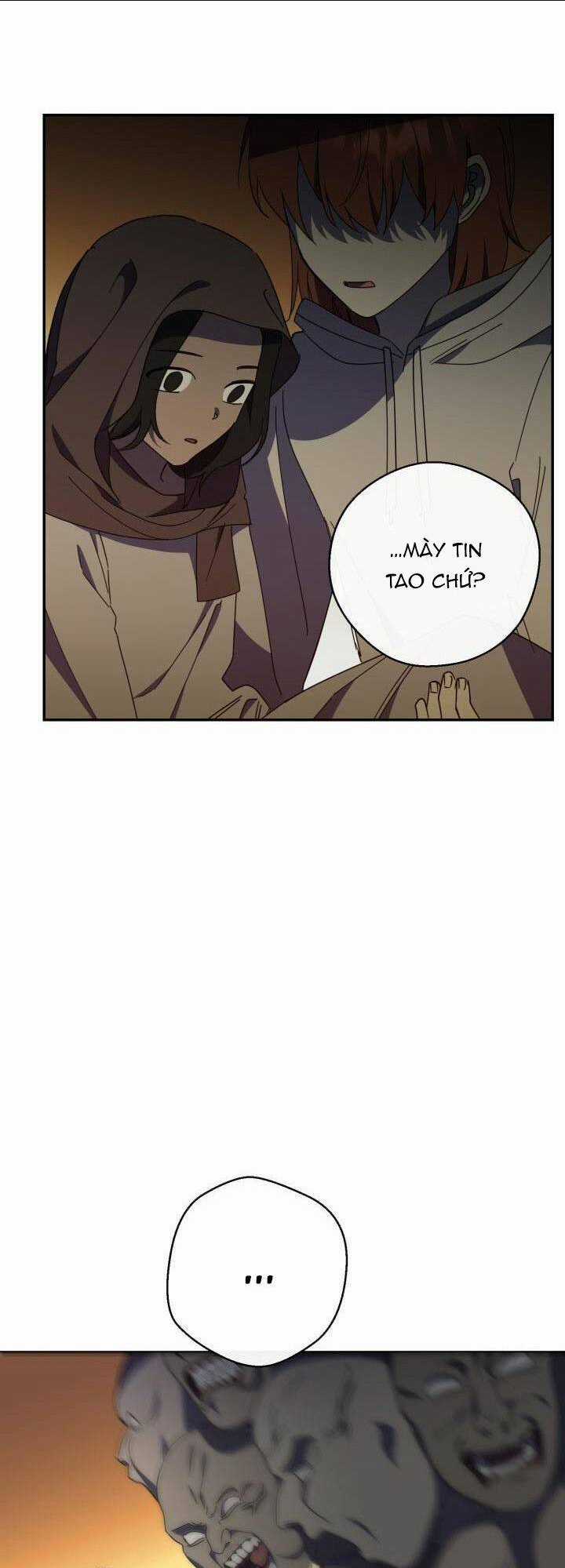 Cơn Phẫn Nộ Đẫm Máu - Chapter 29 - Trang 42