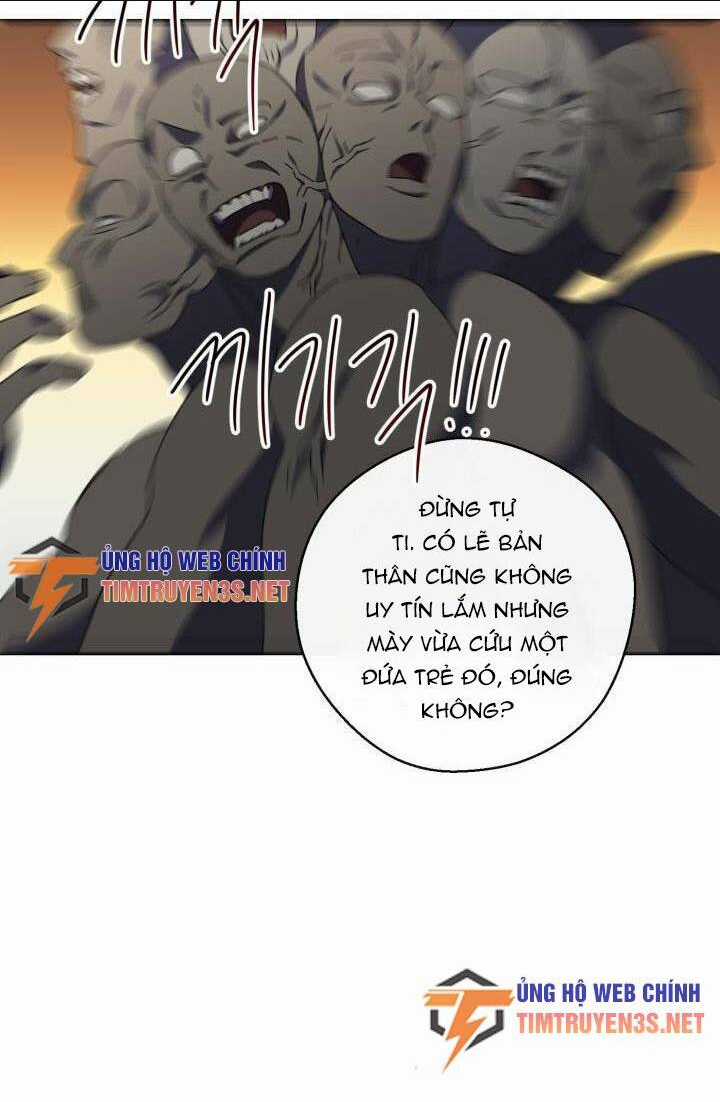 Cơn Phẫn Nộ Đẫm Máu - Chapter 29 - Trang 44