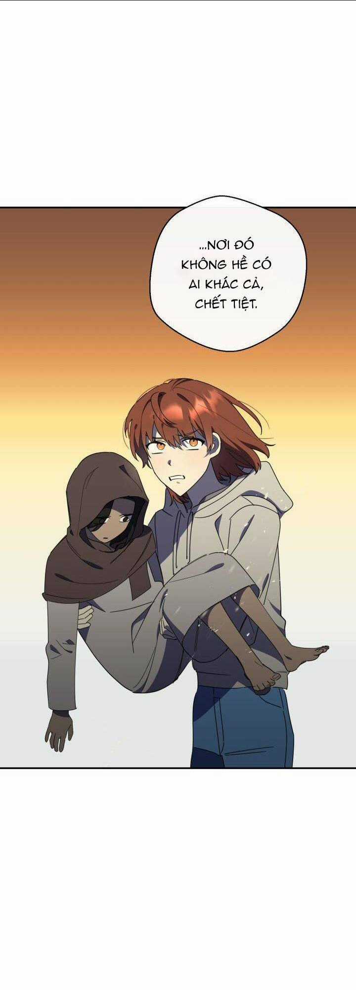 Cơn Phẫn Nộ Đẫm Máu - Chapter 29 - Trang 46